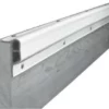 Dock Edge 1126-F Dock Guard PVC Edge Bumper