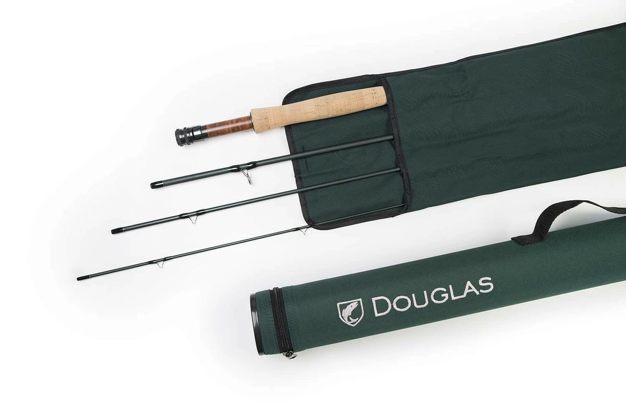 Douglas Outdoors DXF Fly Rods 1 Douglas Outdoors DXF Fly Rods