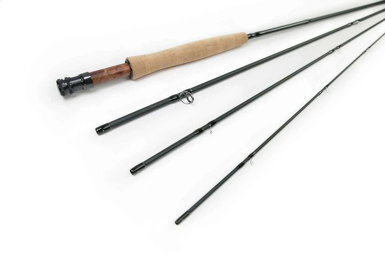 Douglas Outdoors DXF Fly Rods 3 Douglas Outdoors DXF Fly Rods - Image 3