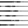 Douglas Outdoors Douglas XMatrix Spinning Rods