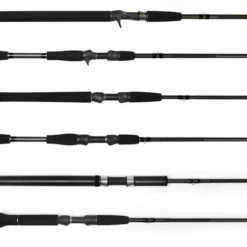 Douglas Outdoors Douglas XMatrix Spinning Rods