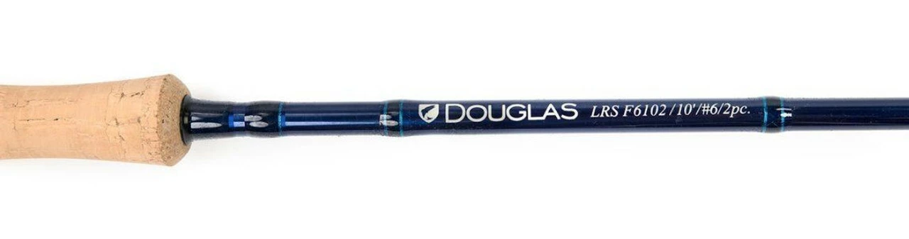 Douglas Outdoors LRS Fly Rods 3 Douglas Outdoors LRS Fly Rods - Image 3