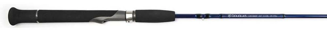 Douglas Outdoors LRS Spinning Rods 1 Douglas Outdoors LRS Spinning Rods