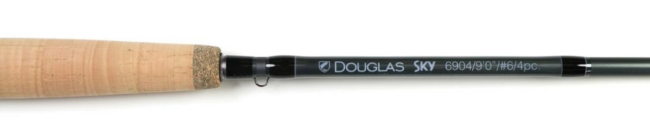 Douglas Outdoors SKY 8904 Fly Rod 5 Douglas Outdoors SKY 8904 Fly Rod - Image 5