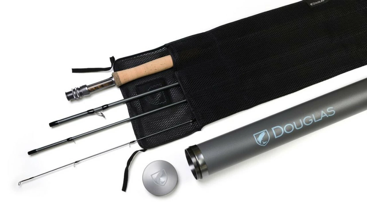 Douglas Outdoors SKY Fly Rods 2 Douglas Outdoors SKY Fly Rods - Image 2