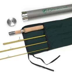 Douglas Outdoors Upstream PLUS Fly Rods