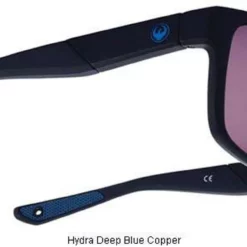 Dragon Alliance Dragon SeafarerX Sunglasses 8 Dragon Alliance Dragon SeafarerX Sunglasses -Marine Equipment & Accessories Sales Store dragon seafarerx sunglasses 11515.1651170761