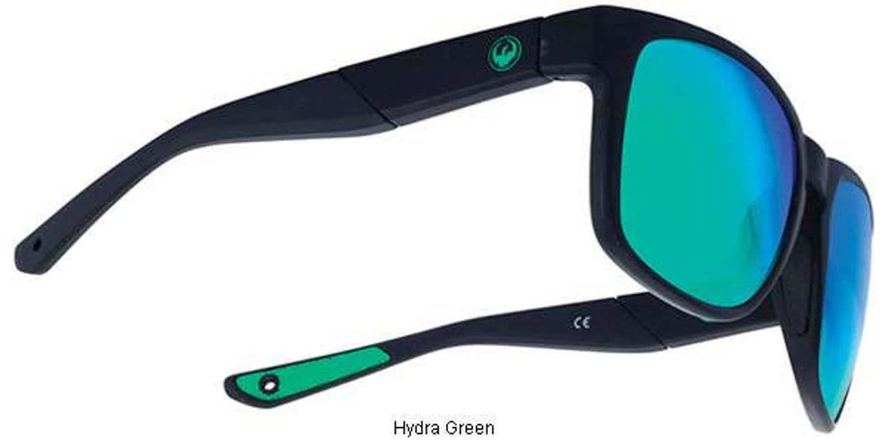 Dragon Alliance Dragon SeafarerX Sunglasses 5 Dragon Alliance Dragon SeafarerX Sunglasses - Image 5