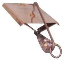 LB Huntington L. B. Huntington Drone Planers