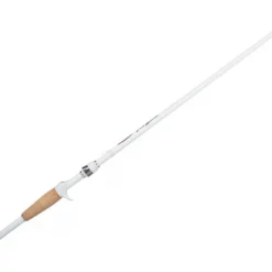 Duckett Fishing Pro Series Casting Rods
