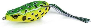 Duckett Fishing BD Sneaky Frog 1 Duckett Fishing BD Sneaky Frog