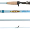 Duckett Fishing Inshore Series Casting Rods