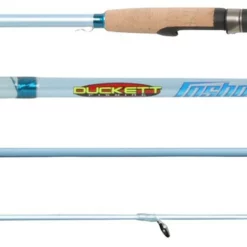 Duckett Fishing Inshore Series Spinning Rods
