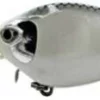 Duckett Fishing BD Revolt Crankbait - Grey Albino