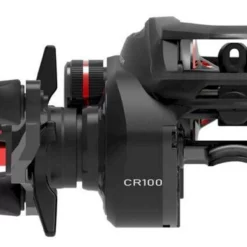 Duckett Fishing Duckett Paradigm CRI Casting Reels -Marine Equipment & Accessories Sales Store duckett paradigm cri casting reel 04403.1675173122