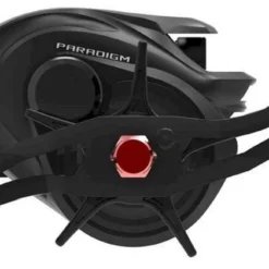 Duckett Fishing Duckett Paradigm CRI Casting Reels -Marine Equipment & Accessories Sales Store duckett paradigm cri casting reel 20152.1675173122