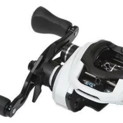 Duckett Fishing Duckett Paradigm CRW Casting Reels