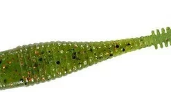 Duo Realis V-Tail Shad