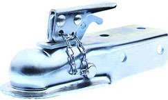 Dutton Lainson Company Dutton-Lainson Quick-Lock Class 2 Couplers