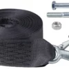 Dutton Lainson Company Dutton-Lainson Heavy Duty Winch Strap And Hook