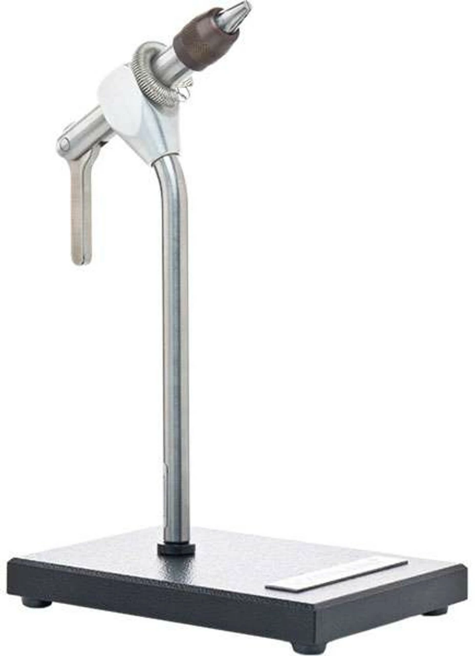 Dyna-King Kingfisher Pedestal Vise 1 Dyna-King Kingfisher Pedestal Vise