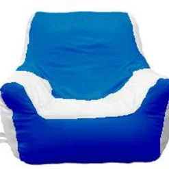 E-SeaRider SA-003-SS Small Armchair Marine Bean Bag Custom