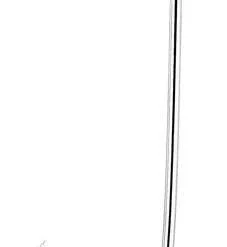 Eagle Claw 066N 2X Long Shank Offset Hooks