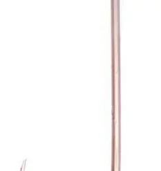 Eagle Claw 066SSA 2X Long Shank Offset Hooks