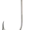 Eagle Claw 084F Plain Shank Offset Hooks