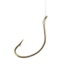 Eagle Claw 147 Kahle Snelled Hooks