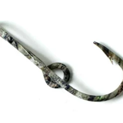 Eagle Claw 155 Graphix Edition Hat/Tie Clasp Hooks