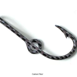 Eagle Claw 155 Graphix Edition Hat/Tie Clasp Hooks -Marine Equipment & Accessories Sales Store eagle claw 155 graphix edition hat tie clasp hooks 77487.1650811759