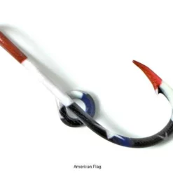 Eagle Claw 155 Graphix Edition Hat/Tie Clasp Hooks -Marine Equipment & Accessories Sales Store eagle claw 155 graphix edition hat tie clasp hooks 90693.1650811759