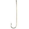 Eagle Claw 215 Cricket Aberdeen Light Wire LG Shank Hooks