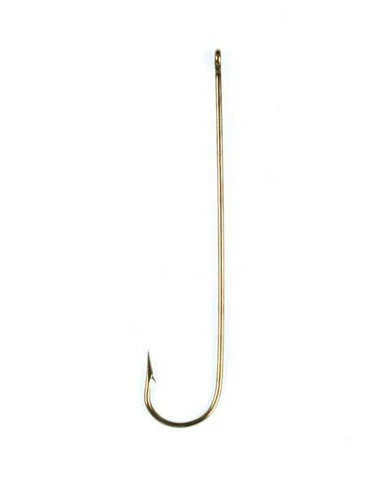 Eagle Claw 215 Cricket Aberdeen Light Wire LG Shank Hooks 1 Eagle Claw 215 Cricket Aberdeen Light Wire LG Shank Hooks