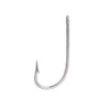 Eagle Claw 254A OShaughnessy Non-Offset Hooks A-Pack 5/0