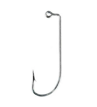 Eagle Claw 635 OShaughnessy 90 Degree Jig Hooks 1 Eagle Claw 635 OShaughnessy 90 Degree Jig Hooks