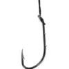 Eagle Claw Lazer Sharp 9135 Nylawire Baitholder Snelled Hooks