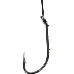 Eagle Claw Lazer Sharp 9135 Nylawire Baitholder Snelled Hooks