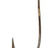 Eagle Claw Lazer Sharp L045 Rotating Z-Bend Worm Hooks
