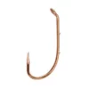 Eagle Claw Lazer Sharp L181 Baitholder Down Eye Offset Hooks