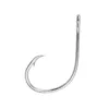 Eagle Claw Lazer Sharp L197 Circle Sea Offset Hooks