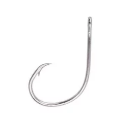 Eagle Claw Lazer Sharp L197 Circle Sea Offset Hooks
