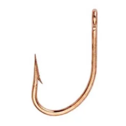Eagle Claw Lazer Sharp L256 OShaughnessy Live Bait Hooks