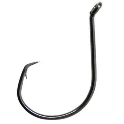 Eagle Claw Lazer Sharp L7228BP Octopus Circle Hooks