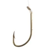 Eagle Claw Lazer Sharp L739 Super Snell Hooks 6