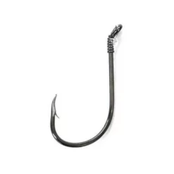Eagle Claw Lazer Sharp L800 Striped Bass Octopus Snell Hooks 36