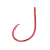 Eagle Claw Lazer Sharp L8197 Circle Sea Offset Hooks