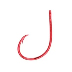 Eagle Claw Lazer Sharp L8197 Circle Sea Offset Hooks