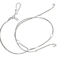 Eagle Claw Lazer Sharp Saltwater Flounder Rigs